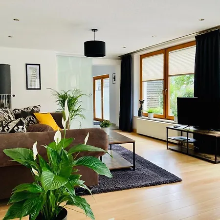 Ferienwohnung Charline Waren  Exterior photo
