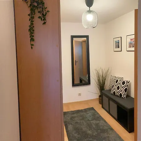 Ferienwohnung Charline Waren  Exterior photo
