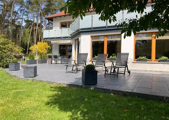 Ferienwohnung Charline